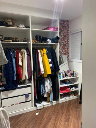 Imagem Apartamento com 3 Quartos à Venda, 60 m² em Vila Scarpelli - Santo André Imagem Apartamento com 3 Quartos à Venda, 60 m² em Vila Scarpelli - Santo André