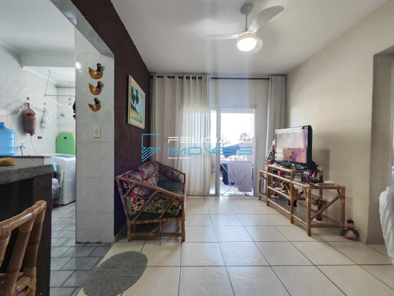 Imagem Apartamento com 2 Quartos à Venda, 75 m² em Real - Praia Grande
