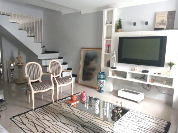 Imagem Casa com 3 Quartos à Venda, 136 m² em Jardim Paulista - Atibaia