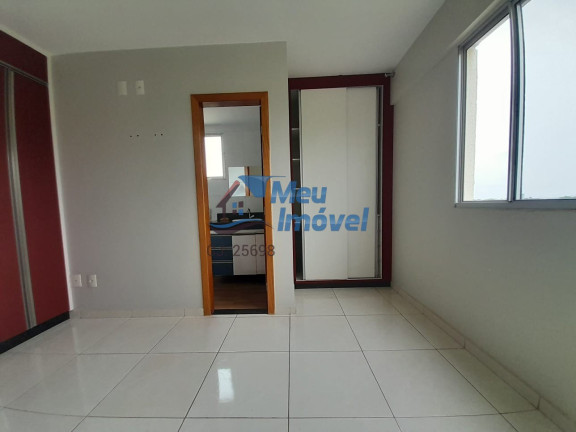 Imagem Imóvel com 3 Quartos à Venda, 95 m² em Residencial Alto Das Caraíbas - Luziânia Imagem Imóvel com 3 Quartos à Venda, 95 m² em Residencial Alto Das Caraíbas - Luziânia