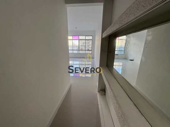 Imagem Apartamento com 3 Quartos à Venda, 130 m² em Icaraí - Niterói