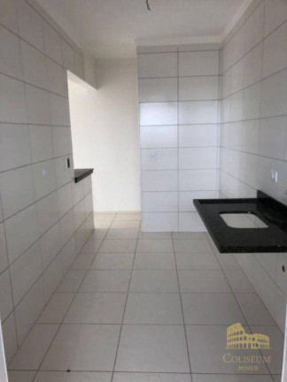 Imagem Apartamento com 1 Quarto à Venda, 62 m² em Caiçara - Praia Grande