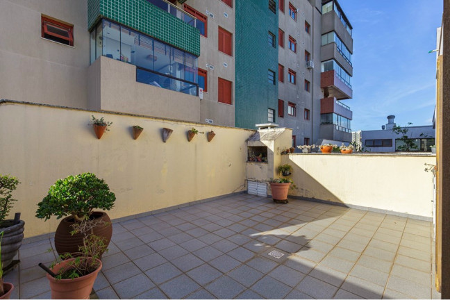 Imagem Cobertura com 1 Quarto à Venda, 97 m² em Bom Fim - Porto Alegre Imagem Cobertura com 1 Quarto à Venda, 97 m² em Bom Fim - Porto Alegre