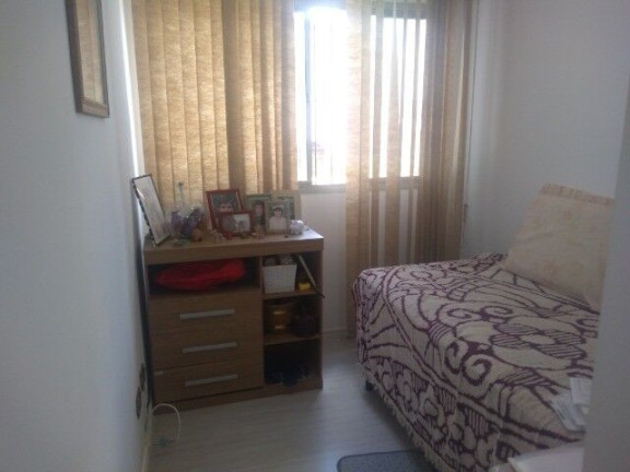 Imagem Apartamento com 1 Quarto à Venda, 45 m² em Jardim Das Acácias - São Paulo Imagem Apartamento com 1 Quarto à Venda, 45 m² em Jardim Das Acácias - São Paulo