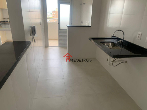 Imagem Apartamento com 1 Quarto à Venda, 56 m² em Tupi - Praia Grande