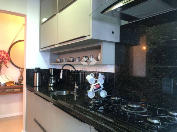 Imagem Apartamento com 3 Quartos à Venda, 92 m² em Barreiros - São José Imagem Apartamento com 3 Quartos à Venda, 92 m² em Barreiros - São José