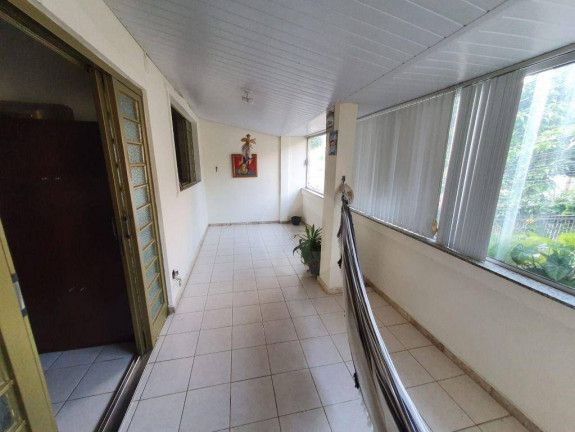 Imagem Casa com 3 Quartos à Venda, 216 m² em Paraíso - Belo Horizonte