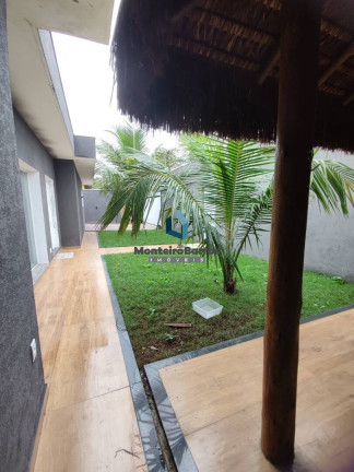 Imagem Casa com 5 Quartos para Temporada, 300 m² em Balneário Praia Do Pernambuco - Guarujá Imagem Casa com 5 Quartos para Temporada, 300 m² em Balneário Praia Do Pernambuco - Guarujá