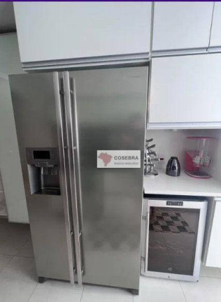 Imagem Apartamento com 3 Quartos para Alugar, 120 m² em Itaim Bibi - São Paulo