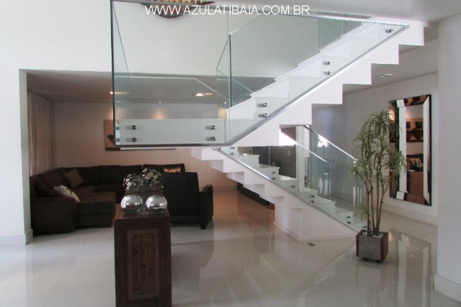 Imagem Casa com 3 Quartos à Venda, 360 m² em Condomínio Porto Atibaia - Atibaia
