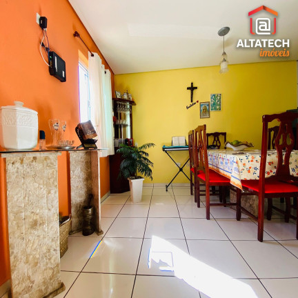Imagem Casa com 2 Quartos à Venda, 172 m² em Vila Nova - Poços De Caldas