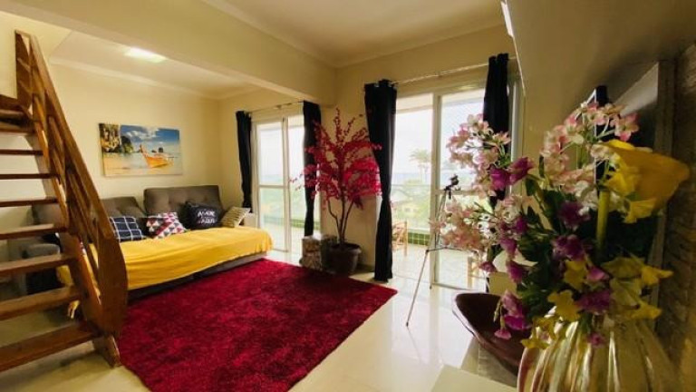 Imagem Apartamento com 3 Quartos à Venda, 170 m² em Centro - Bertioga Imagem Apartamento com 3 Quartos à Venda, 170 m² em Centro - Bertioga