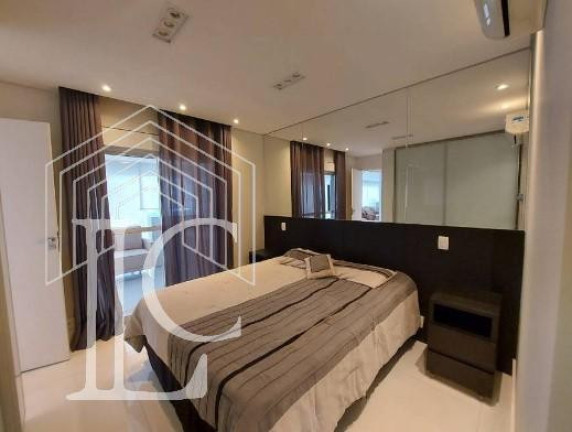 Imagem Apartamento com 1 Quarto à Venda, 55 m² em Vila Nova Conceição - São Paulo