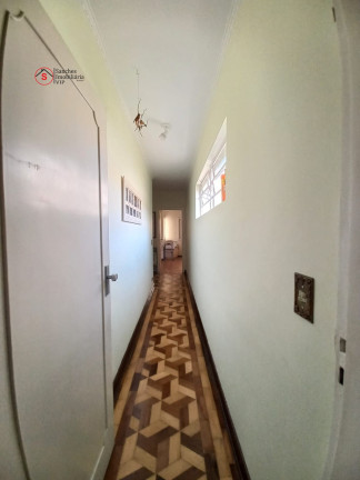 Imagem Sobrado com 3 Quartos para Alugar, 228 m² em Vila Prudente - São Paulo