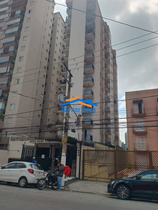 Foto do imóvel Apartamento com 2 Quartos à Venda, 64 m² em Vila Osasco - Osasco