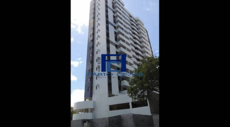 Apartamento com 2 Quartos à Venda, 68 m² em Boa Viagem - Recife
