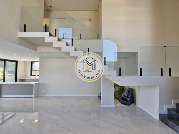 Imagem Imóvel com 3 Quartos à Venda, 656 m² em Jardim Florestal - Jundiaí