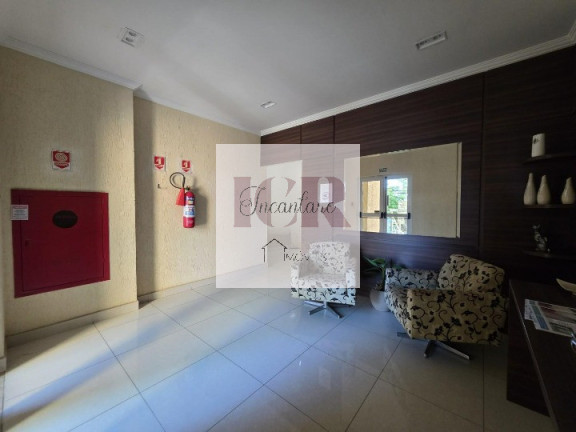 Imagem Apartamento com 2 Quartos à Venda, 54 m² em Jardim Gonçalves - Sorocaba Imagem Apartamento com 2 Quartos à Venda, 54 m² em Jardim Gonçalves - Sorocaba