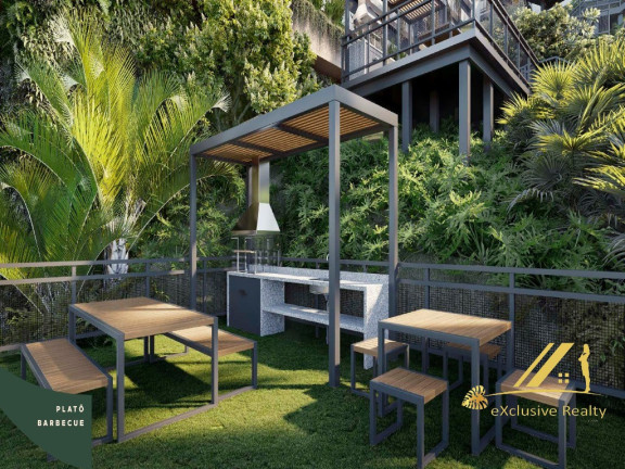 Imagem Imóvel com 3 Quartos à Venda, 116 m² em Caminho Das árvores - Salvador Imagem Imóvel com 3 Quartos à Venda, 116 m² em Caminho Das árvores - Salvador