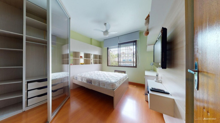 Imagem Imóvel com 1 Quarto à Venda, 48 m² em Cidade Baixa - Porto Alegre Imagem Imóvel com 1 Quarto à Venda, 48 m² em Cidade Baixa - Porto Alegre