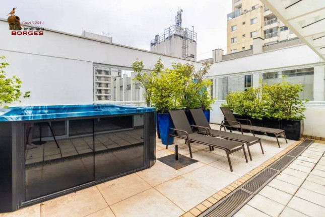 Imagem Apartamento com 4 Quartos à Venda, 300 m² em Paraíso - São Paulo Imagem Apartamento com 4 Quartos à Venda, 300 m² em Paraíso - São Paulo