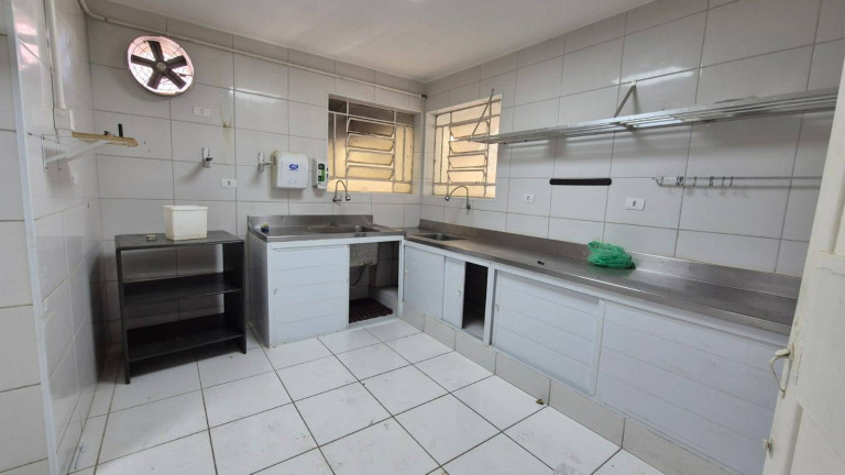 Imagem Loja para Alugar, 454 m² em José Menino - Santos Imagem Loja para Alugar, 454 m² em José Menino - Santos