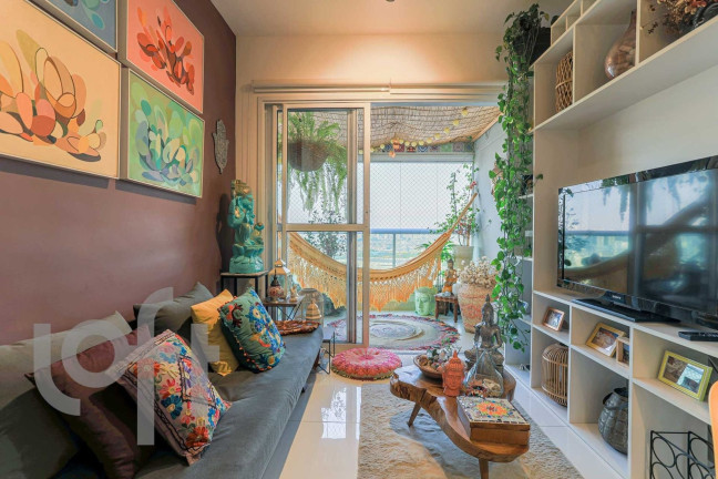 Imagem Apartamento com 1 Quarto à Venda, 51 m² em Cambuci - São Paulo Imagem Apartamento com 1 Quarto à Venda, 51 m² em Cambuci - São Paulo