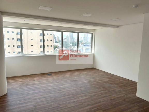 Imagem Sala Comercial para Alugar, 37 m² em Centro - Santo André