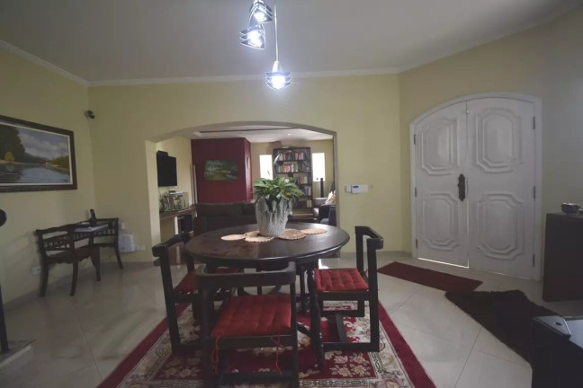 Imagem Casa com 3 Quartos à Venda, 189 m² em Tremembé - São Paulo Imagem Casa com 3 Quartos à Venda, 189 m² em Tremembé - São Paulo
