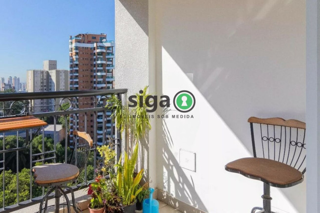 Imagem Apartamento com 2 Quartos à Venda, 102 m² em Vila Suzana - São Paulo