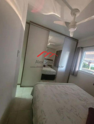 Imagem Casa com 2 Quartos à Venda, 47 m² em Residencial Real Parque Sumaré - Sumaré