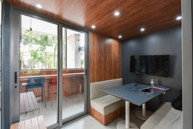 Imagem Imóvel com 1 Quarto à Venda, 27 m² em Pinheiros - São Paulo Imagem Imóvel com 1 Quarto à Venda, 27 m² em Pinheiros - São Paulo
