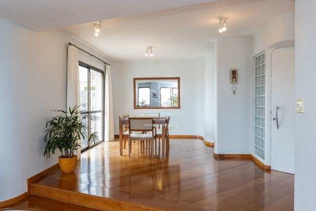 Imagem Apartamento com 3 Quartos à Venda, 177 m² em Vila Suzana - São Paulo Imagem Apartamento com 3 Quartos à Venda, 177 m² em Vila Suzana - São Paulo