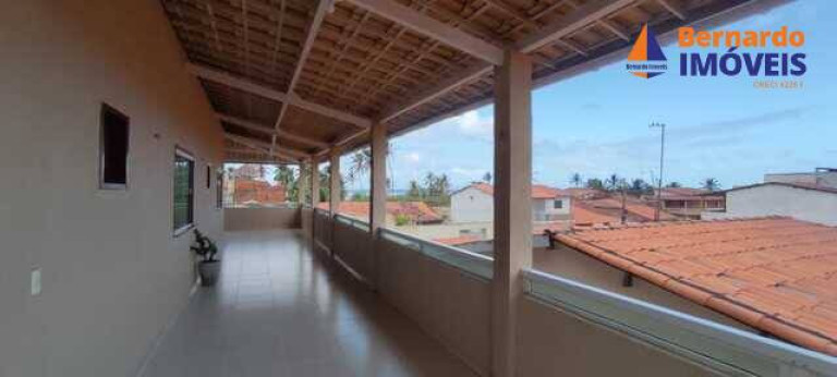 Imagem Casa com 4 Quartos à Venda, 110 m² em Barra Nova - Cascavel
