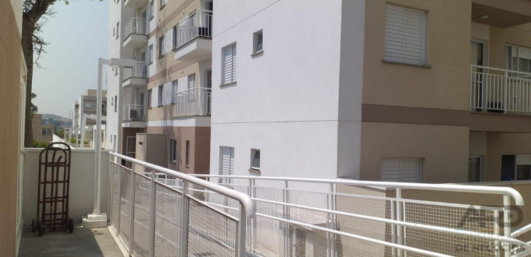 Imagem Apartamento com 2 Quartos à Venda, 48 m² em Guaianases - São Paulo