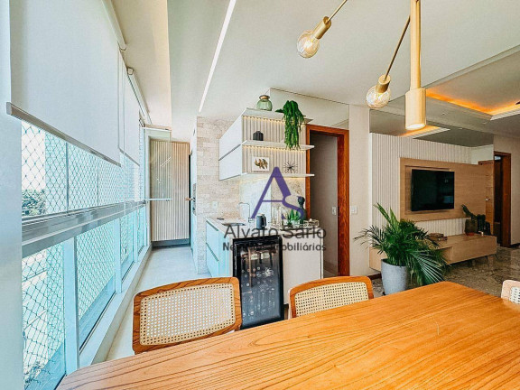 Imagem Apartamento com 3 Quartos à Venda, 140 m² em Parque Residencial Laranjeiras - Serra Imagem Apartamento com 3 Quartos à Venda, 140 m² em Parque Residencial Laranjeiras - Serra