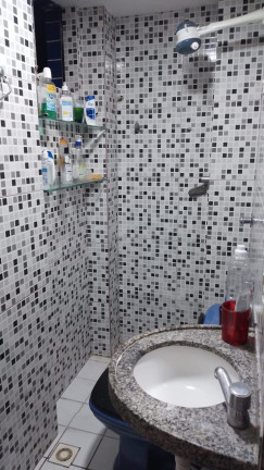 Imagem Apartamento com 3 Quartos à Venda, 70 m² em Jaguaribe - João Pessoa