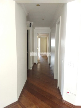 Imagem Apartamento com 4 Quartos à Venda, 312 m² em Vila Nova Conceição - São Paulo Imagem Apartamento com 4 Quartos à Venda, 312 m² em Vila Nova Conceição - São Paulo