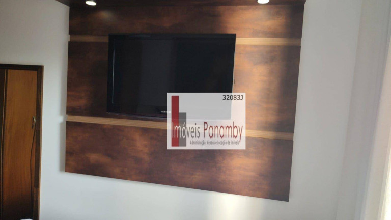 Imagem Apartamento com 2 Quartos à Venda, 56 m² em Vila Andrade - São Paulo