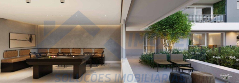 Imagem Imóvel com 2 Quartos à Venda, 74 m² em Passo Da Areia - Porto Alegre