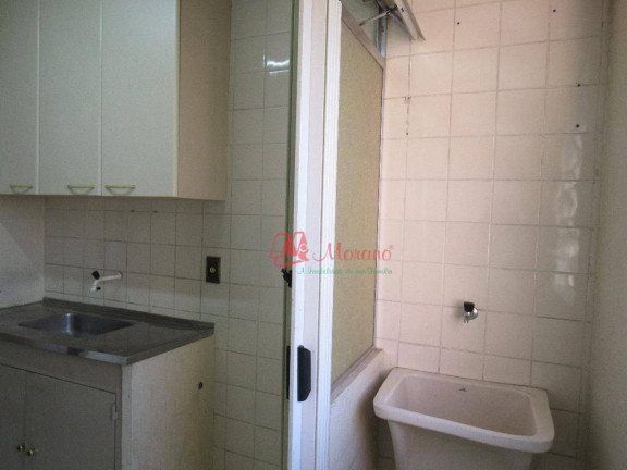 Imagem Apartamento com 1 Quarto à Venda, 50 m² em Alto Petrópolis - Porto Alegre
