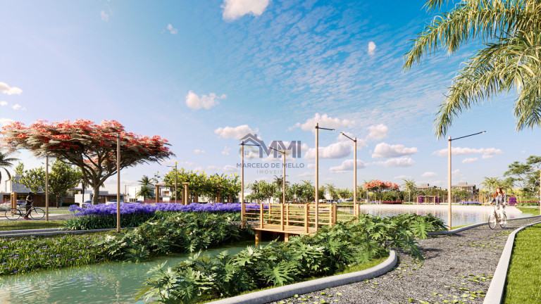 Imagem Terreno à Venda, 250 m² em Albatroz - Osório