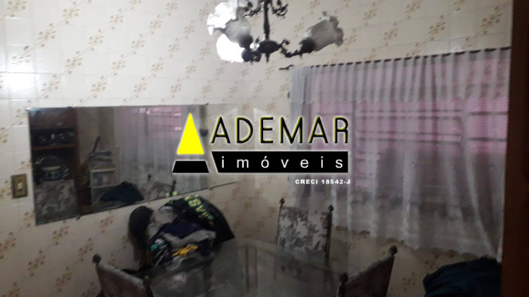 Imagem Casa com 3 Quartos à Venda, 150 m² em Centro - Diadema Imagem Casa com 3 Quartos à Venda, 150 m² em Centro - Diadema