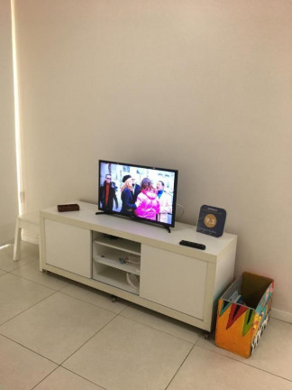 Imagem Flat com 1 Quarto à Venda, 54 m² em Barra Da Tijuca - Rio De Janeiro