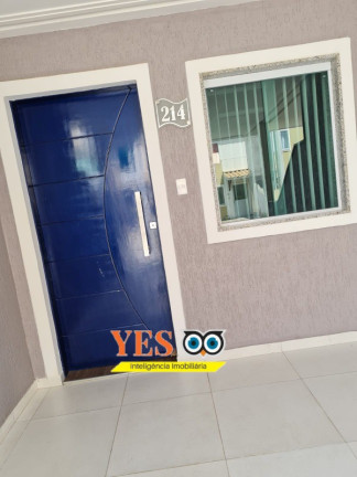 Imagem Casa com 2 Quartos à Venda, 120 m² em Papagaio - Feira De Santana