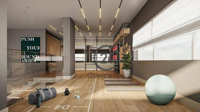 Imagem Apartamento com 3 Quartos à Venda, 131 m² em Campinas - São José Imagem Apartamento com 3 Quartos à Venda, 131 m² em Campinas - São José