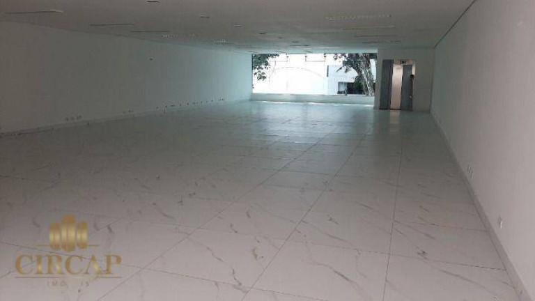 Imagem Edifício Residencial para Alugar, 1.000 m² em Vila Clementino - São Paulo