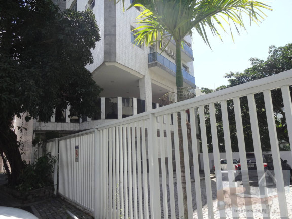Imagem Apartamento com 2 Quartos à Venda, 140 m² em Copacabana - Rio De Janeiro