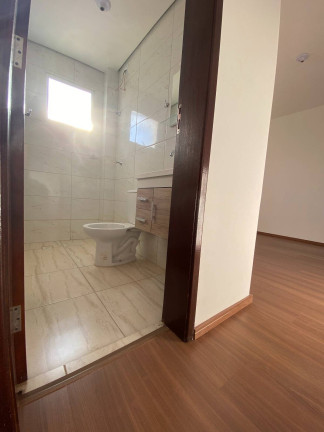 Imagem Apartamento com 2 Quartos à Venda, 57 m² em Vila Barão - Sorocaba