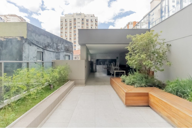 Imagem Imóvel com 2 Quartos à Venda, 61 m² em Saúde - São Paulo Imagem Imóvel com 2 Quartos à Venda, 61 m² em Saúde - São Paulo